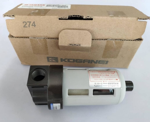 KG7-M8501-00X एयर फिल्टर यामाहा F300-03 फ़िल्टर तत्व