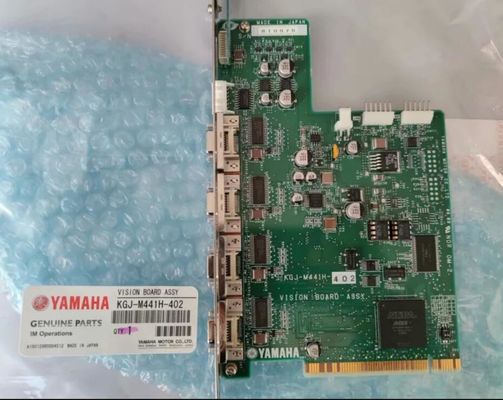 खरीदें KGJ-M441H-40X YG100 YG88 यामाहा विजन बोर्ड ASSY KGJ-M441H-402 ऑनलाइन निर्माण