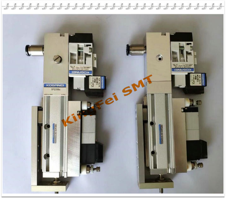 KV5-M7121-R0X यामाहा YTF सोलेनॉइड वाल्व सिलेंडर KV5-M7121-L0X