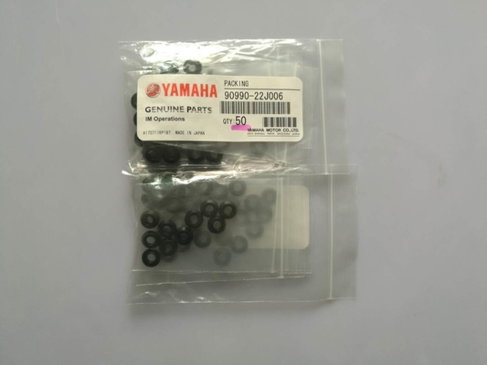 90990-22J006 KM1-M7107-00X पैकिंग यामाहा YV100XG नोजल दस्ता वाई ओ रिंग