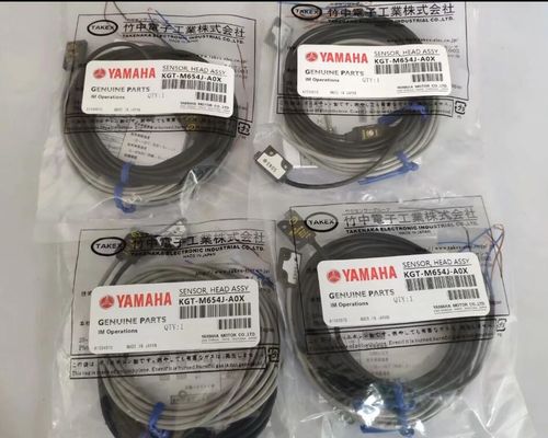 खरीदें UM-TR-7383VFPN सेंसर UM-TL-7383F KGT-M654J-A0X YG200 सेंसर ऑनलाइन निर्माण