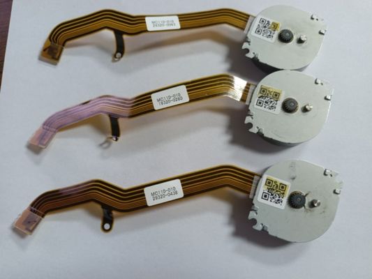 खरीदें KHJ-MC110-010 MC110-010 SS फीडर मोटर YS12 इलेक्ट्रिकल SS8mm फीडर ऑनलाइन निर्माण