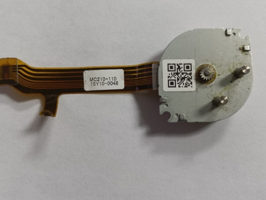 KHJ-MC210-110 MC210-110 SS फीडर मोटर YS12 इलेक्ट्रिकल SS12mm फीडर