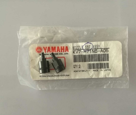 KV7-M71N6-A0X SMT नोजल 66F Assy YV88XG 66F फ्लाइंग नोजल