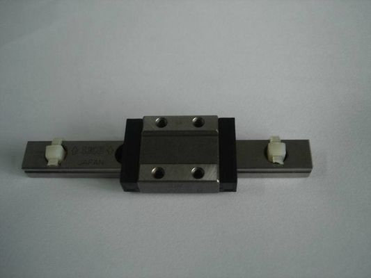 खरीदें Yamaha मेन स्टॉपर गाइड SMT स्पेयर पार्ट्स KV7-M9166-00X IKO LM गाइड ऑनलाइन निर्माण