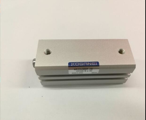 Koganei CCDA16x40 आउट बोर्ड सिलेंडर KHY-M9238-A0 YV12 YS12 स्टॉपर सिलेंडर