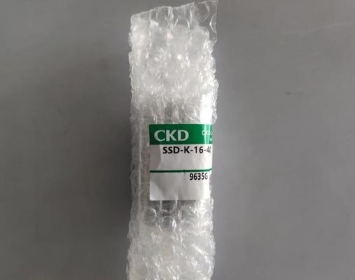 खरीदें SSD-K-16-40 YS100 SMT स्पेयर पार्ट्स CKD सिलेंडर ऑनलाइन निर्माण