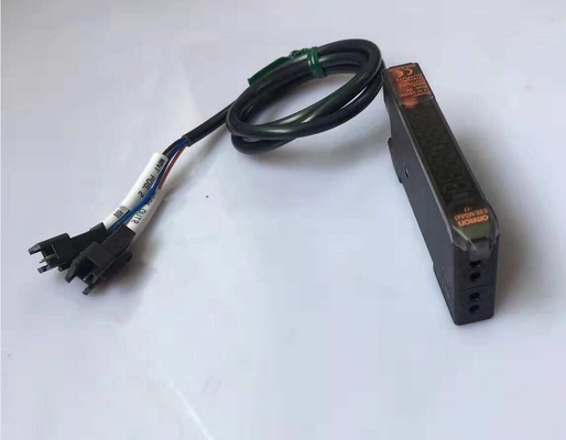 OMRON E3X-MDA41-17 YAMAHA सेंसर फाइबर KHW-M911D-B0