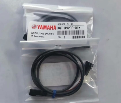 Yamaha YG200 सेंसर के लिए KGT-M920P-01X SMT स्पेयर पार्ट्स सेंसर PU UP