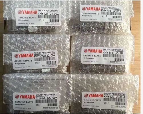 खरीदें शॉक अवशोषक KHY-M3T22-00X YS12 YS24 YS100 SMT स्पेयर पार्ट्स KSHJ18X16-01 ऑनलाइन निर्माण