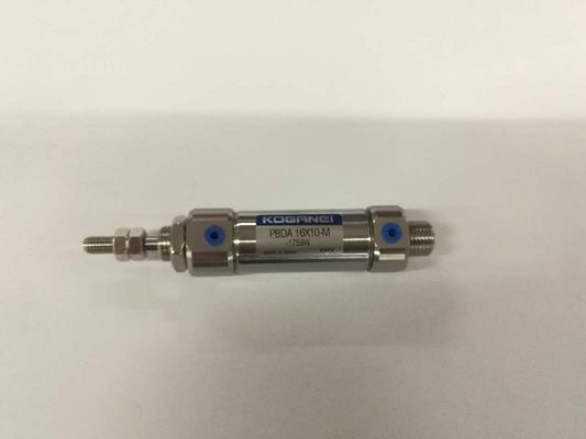 खरीदें KHY-M9263-00 YAMAHA YS12 बोर्ड क्लैंप सिलेंडर KOGANEI PBDA 16X10-M एयर सिलेंडर ऑनलाइन निर्माण