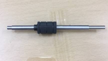 खरीदें AM03-001057A श्रीमती स्पेयर पार्ट्स हेड थीटा बॉल स्प्लाइन अस्सी ऑनलाइन निर्माण