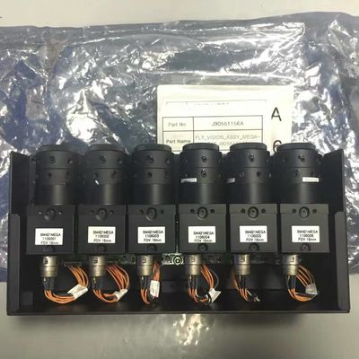 खरीदें J90551156A श्रीमती स्पेयर पार्ट्स फ्लाई विजन अस्सी मेगा SM321 SM421 F16mm फ्लाई कैमरा फुल सेट ऑनलाइन निर्माण