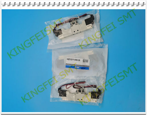 खरीदें CM402 CM602 SMC सोलेनॉइड वाल्व VQZ1321Y-5MO-C6 N510029538AA ऑनलाइन निर्माण