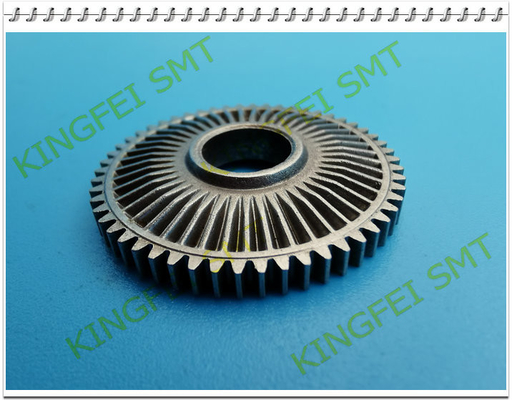 CM402/602 फीडर GEAR N210050452AA KXFA1KKBA00 NPM8mm~72mm फीडर गियर