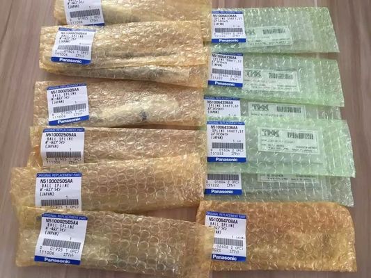 खरीदें N510002505AA N510054810AA श्रीमती स्पेयर पार्ट्स CM402 602 8 बॉल स्प्लाइन ऑनलाइन निर्माण