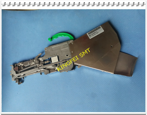 CL 8×2mm KW1-M1300-000 Yamaha CL8mm टेप फीडर YV100Xg 8x2 0201 फीडर
