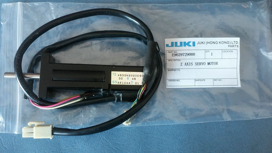 खरीदें जुकी 2020 जेड एक्सिस सर्वो मोटर्स और ड्राइव्स TS4633N2020E600 पीएन E9629729000 ऑनलाइन निर्माण