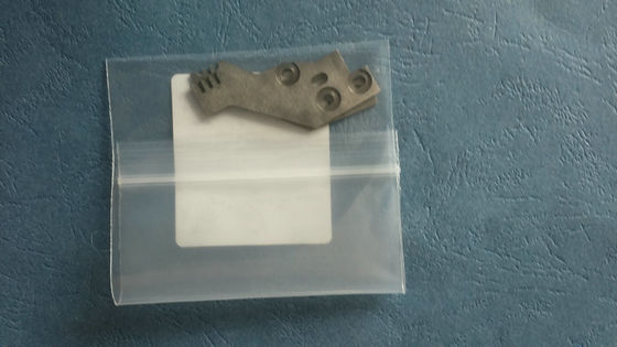 खरीदें चक प्लेट X01A43007 आरएचएस 2 बी बेस गाइड एसएमटी स्पेयर पार्ट्स आरएच श्रृंखला पैनासोनिक एआई मशीन के लिए ऑनलाइन निर्माण