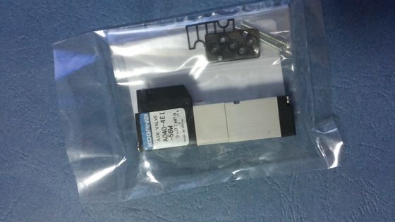 खरीदें Assembleon 56W एयर वाल्व 9965 000 03807 वाल्व ऊपर - नीचे KV8-M7162-10X A040-4E1-56W का चयन करें ऑनलाइन निर्माण