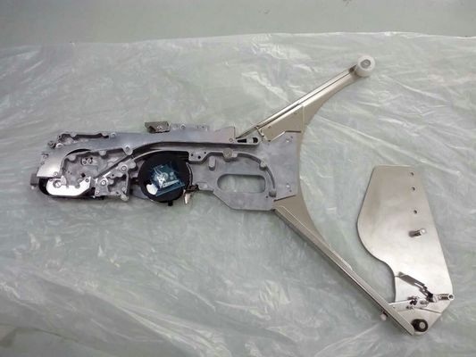 खरीदें E50057060b0 JUKI FF24FS फीडर 24mm यूनिट SMT टेप फीडर मूल Juki Ff24mm फीडर ऑनलाइन निर्माण