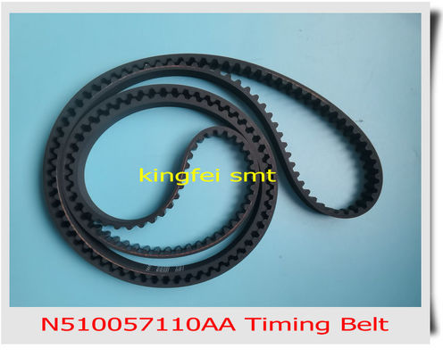 खरीदें DT401 टाइमिंग बेल्ट N510057110AA KXF0DX0RA00 L1225 W10mm ऑनलाइन निर्माण