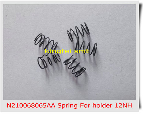 खरीदें Panasonic N210068065AA स्प्रिंग CM402 CM602 नोजल होल्डर 12NH के लिए ऑनलाइन निर्माण