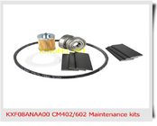 KHA400-302-G1 KXF08ANAA00 CM402/602 वैक्यूम पंप रखरखाव किट