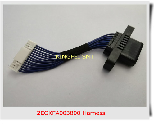 RH02471 RH02472 2EGKFA003800 हार्नेस फ़ूजी NXT W12F/W16F फीडर केबल RH44800