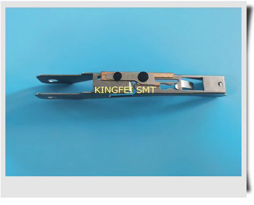 खरीदें सैमसंग SM8mm टेप गाइड 2P Assy J9065177A SMT फीडर पार्ट्स J90651424A ऑनलाइन निर्माण