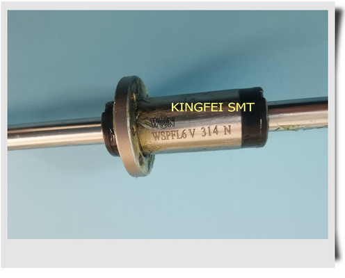 J70550542D_AS J6611017A MC13-900256 SM411 SM321 421 Z एक्सिस शाफ्ट हेड स्पिंडल अस्सी
