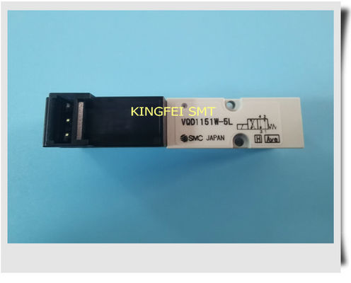 खरीदें HP14-000173 सोलेनॉइड वाल्व VQD1151W-5L0 SM471 हेड वैक्यूम वाल्व ऑनलाइन निर्माण