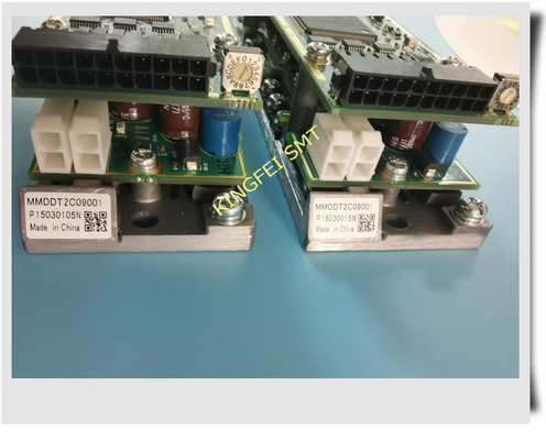 MMDDT2C09001 AC सर्वो ड्राइवर SM411 SM421 Z एक्सिस ड्राइवर EP06-900150 J31531003A