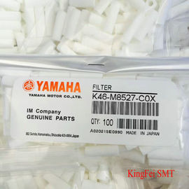 यमाहा YV100XG YG12 YS12 मशीन के लिए K46-M8527-C00 फिल्टर एसी तत्व