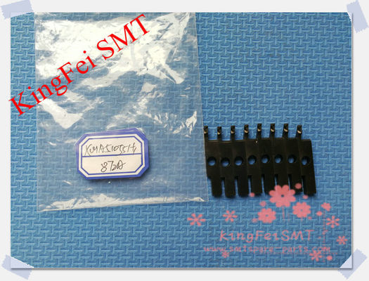 खरीदें X01A51055H1 आरएच Seires एआई स्पेयर पार्ट्स RHS2B पैनासोनिक ऑटो सम्मिलन मशीन के लिए फिक्स्ड ब्लेड ऑनलाइन निर्माण