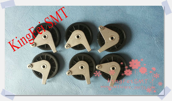 खरीदें यामाहा फीडर पार्ट्स केडब्ल्यू 1-एम 11 9 1-001 00 एक्स ड्राइव रोलर यूनिट यामाहा सीएल 8 मिमी फीडर पार्ट्स के लिए ऑनलाइन निर्माण