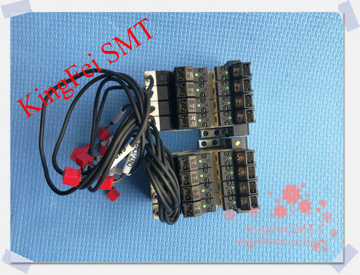 खरीदें केई 2050 केई 2060 एफएक्स 1 आर मशीन के लिए 40001253 एक्जेक्टर 50 जुकी एसएमसी सोलोनॉइड वाल्व ऑनलाइन निर्माण