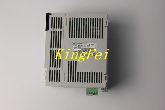 KXFP5WBAA00 CM DT40STRAY TP/TL सर्वो मोटर ड्राइवर KXFP5WBAA00 MR-J2-20A-N26
