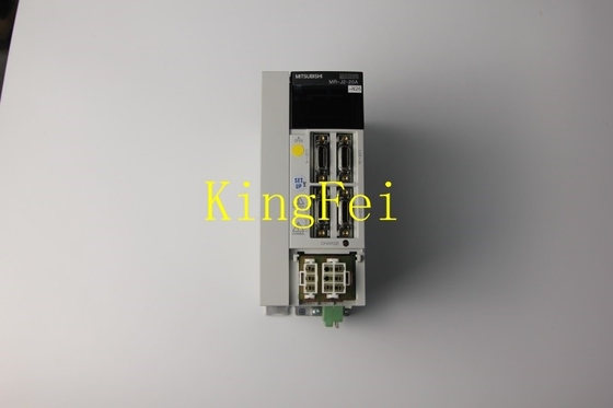KXFP5WBAA00 CM DT40STRAY TP/TL सर्वो मोटर ड्राइवर KXFP5WBAA00 MR-J2-20A-N26