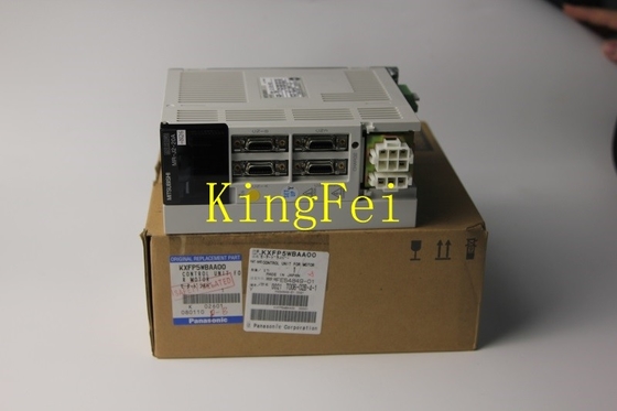 KXFP5WBAA00 CM DT40STRAY TP/TL सर्वो मोटर ड्राइवर KXFP5WBAA00 MR-J2-20A-N26