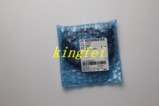 N210059241AA X01550102 पैनासोनिक BM 8mm फीडर पावर कॉर्ड N322CCP8-385