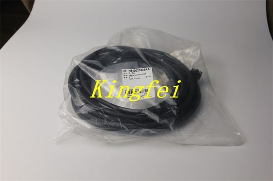 खरीदें N510026303AA पैनासोनिक माउंटर CM402 CM602 NPM केबल W कनेक्टर ऑनलाइन निर्माण