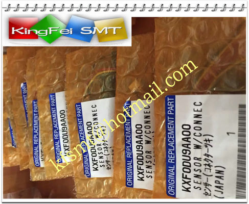खरीदें सीएम 602 / सीएम 402 के लिए नए एसएमटी फीडर पार्ट्स, केएक्सएफ 0DU9AA00 12/16 मिमी फीडर सेंसर ऑनलाइन निर्माण