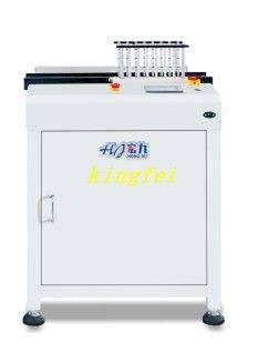 खरीदें एसएमटी लाइन मशीन 1 एम कैश कन्वेयर एसएमटी बफर कन्वेयर ऑनलाइन निर्माण