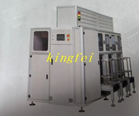 खरीदें एनएल-एम-बीएन एसएमटी लाइन मशीन ऑटो चिप रील अनलोडर ऑनलाइन निर्माण