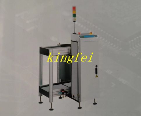 खरीदें LT-M-BN SMT लाइन मशीन कॉम्पैक्ट पीसीबी लोडर ऑनलाइन निर्माण