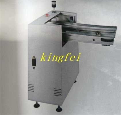 खरीदें GC-330W-N SMT लाइन मशीन हाथ दरवाजा कन्वेयर ऑनलाइन निर्माण