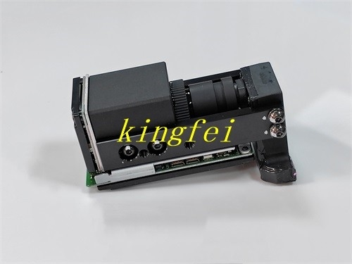 FUJI 2AGKHA014000 AA66W00 NXT V12 कार्य सिर IPS कैमरा स्टॉक में तेजी से वितरण