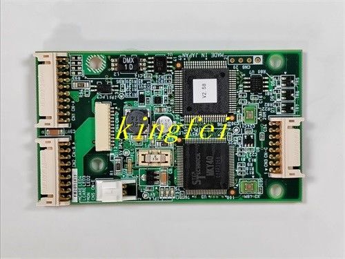 खरीदें FUJI 2AGKHA020604 NXT H24 H24G H24S वर्किंग हेड मदरबोर्ड ऑनलाइन निर्माण