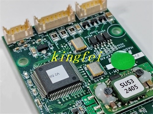 FUJI 2AGKHB008800 NXT H12HS वर्किंग हेड मदरबोर्ड मूल ब्रांड नया